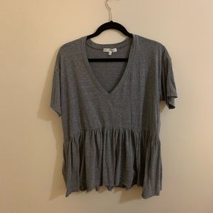 women’s v neck Urban Outfitters Truly Madly Deeply